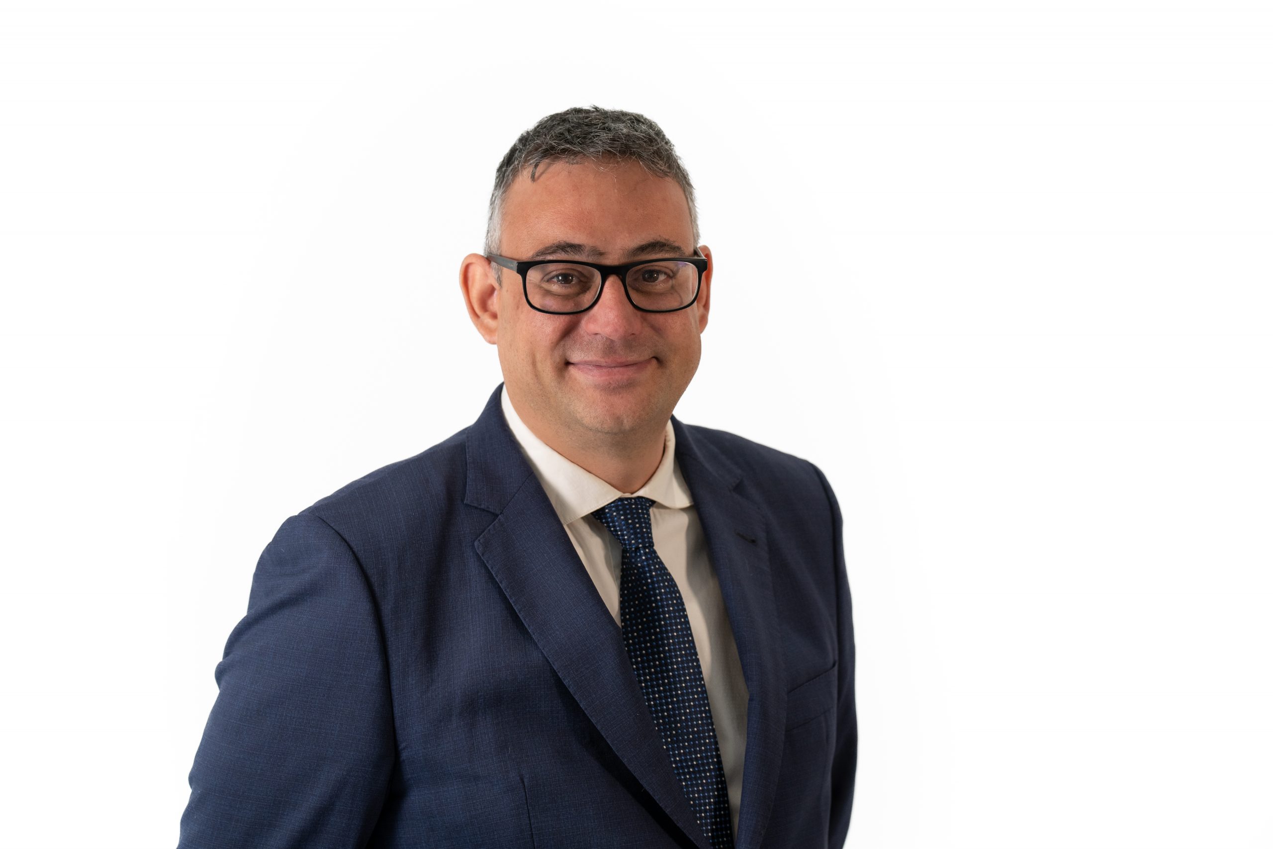 Daniel Abarca Ortega, CFA