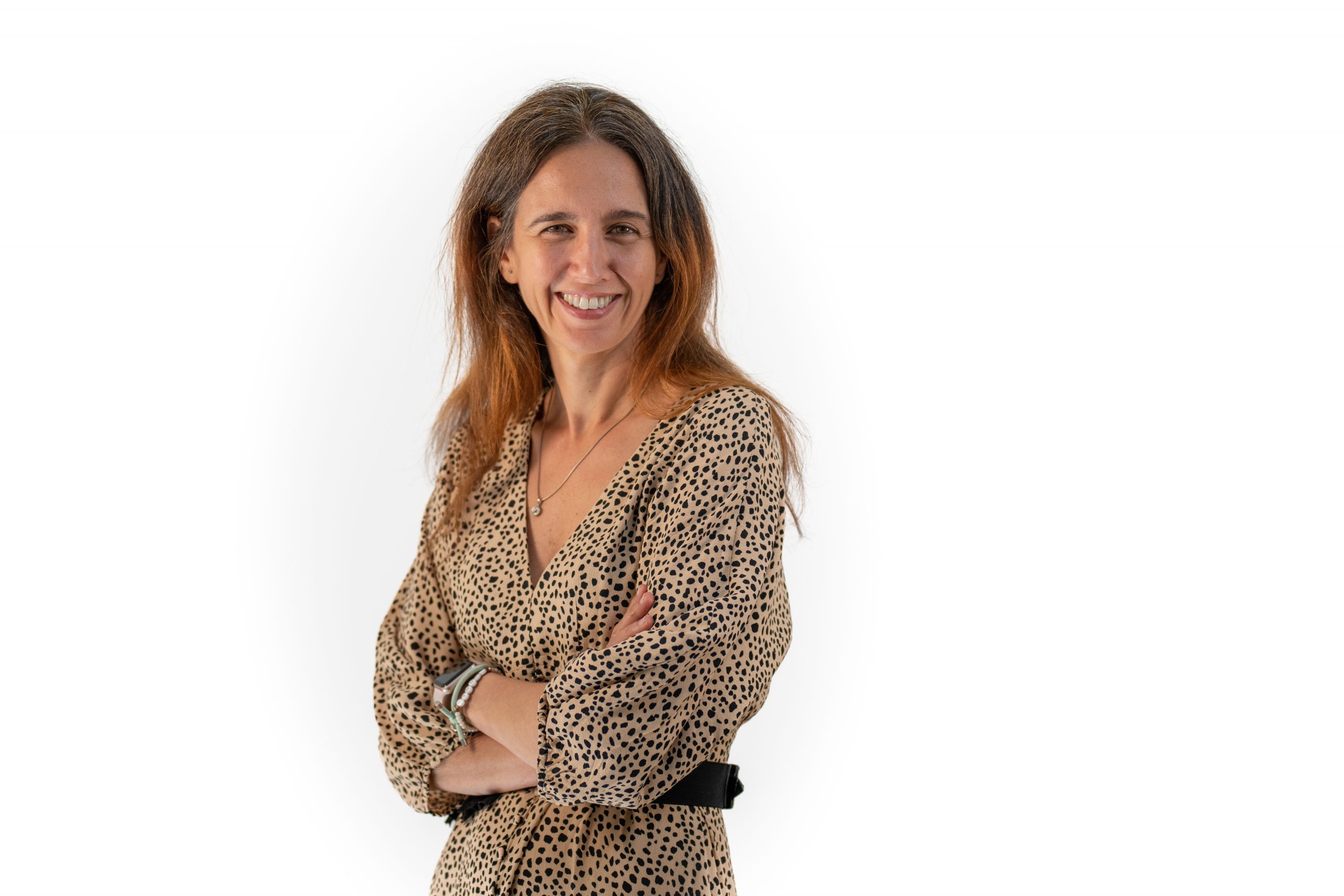 Isabel Carballo