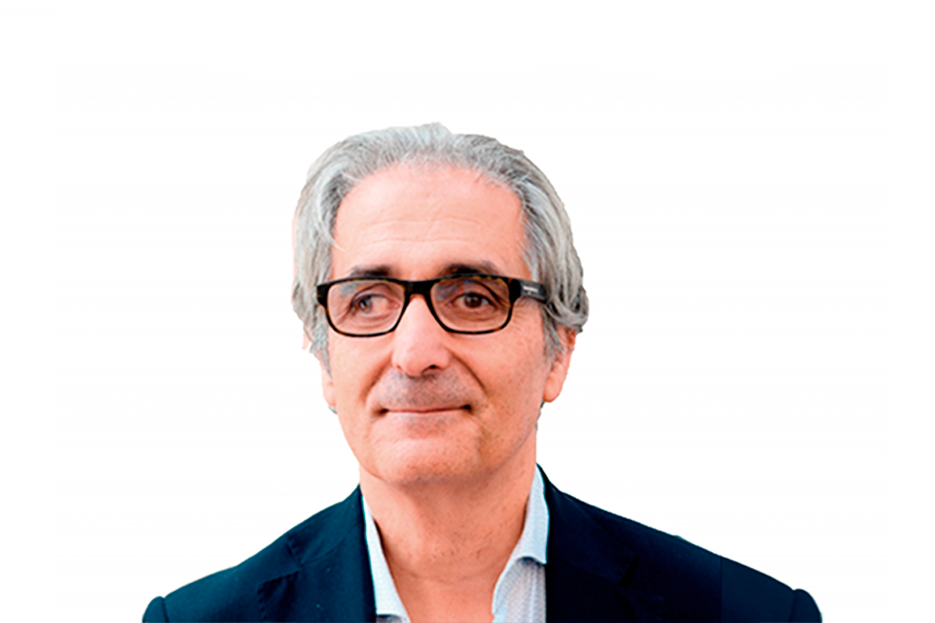 Alfonso Roa Díaz-Regañón