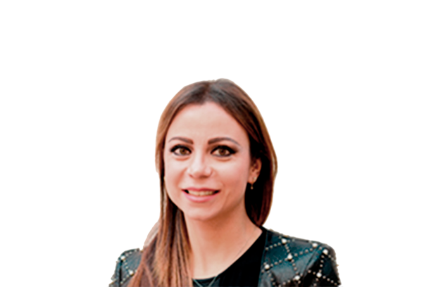 Maddalena Nocera, CFA