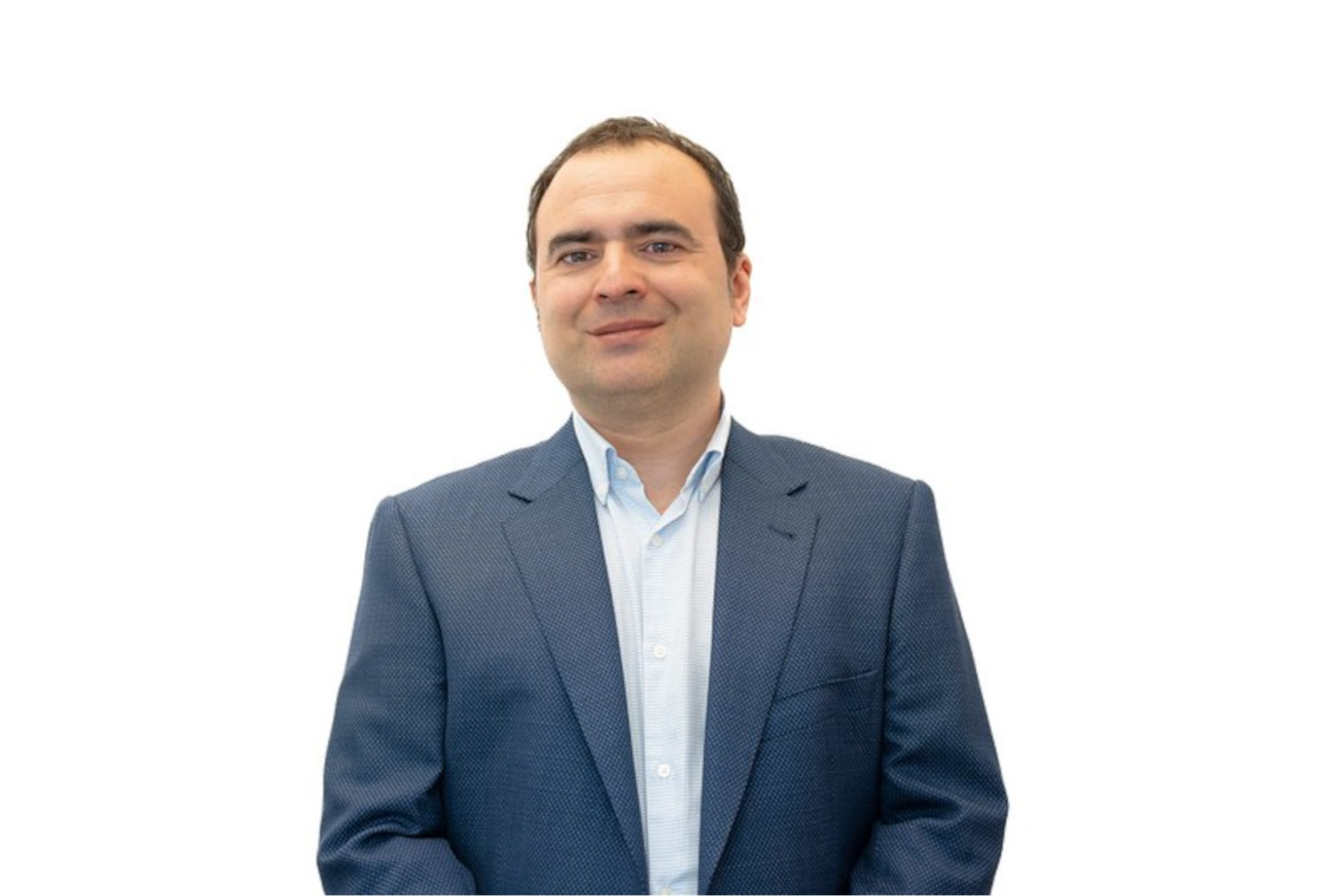 Carlos Castellanos Jiménez