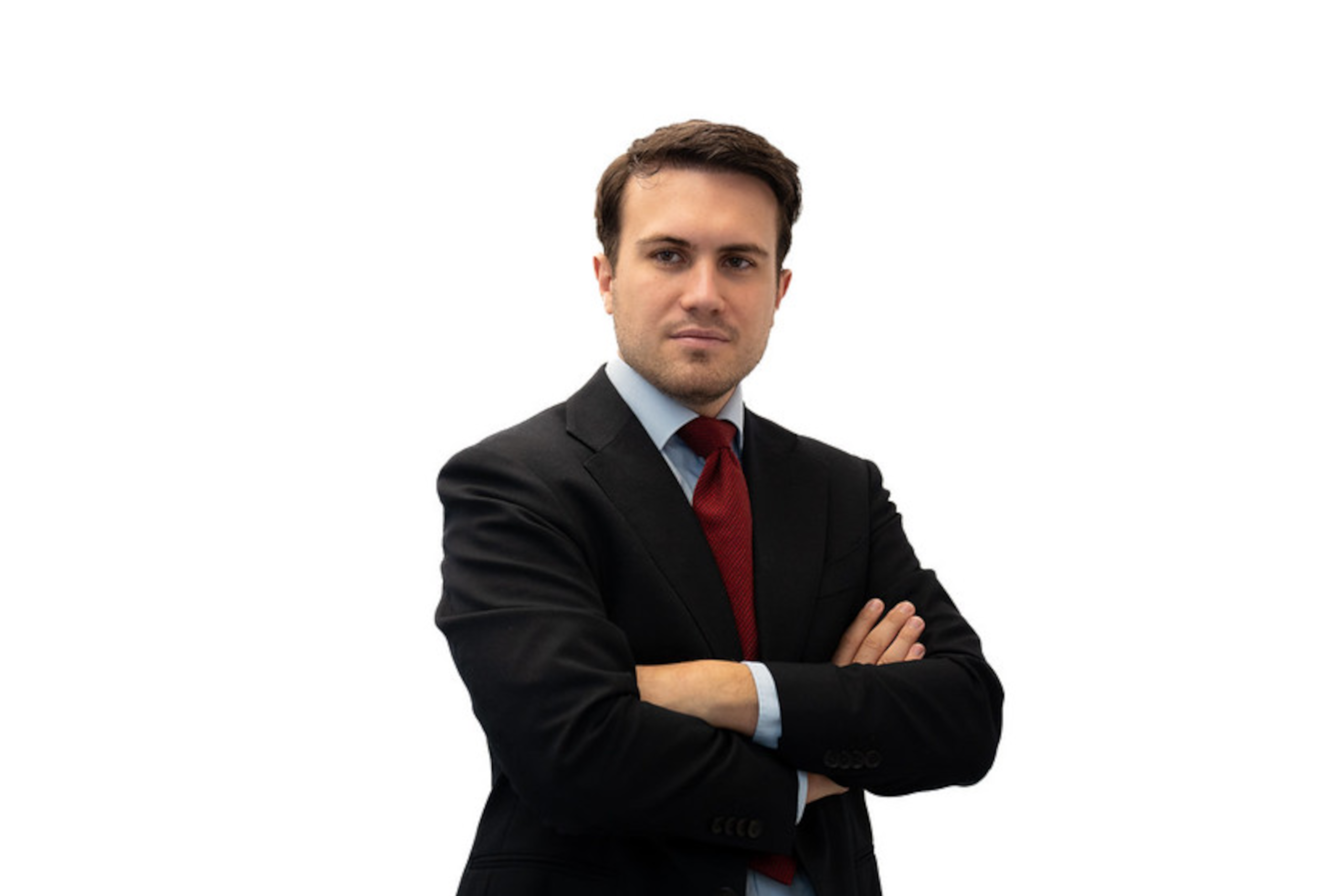 David Bustillo