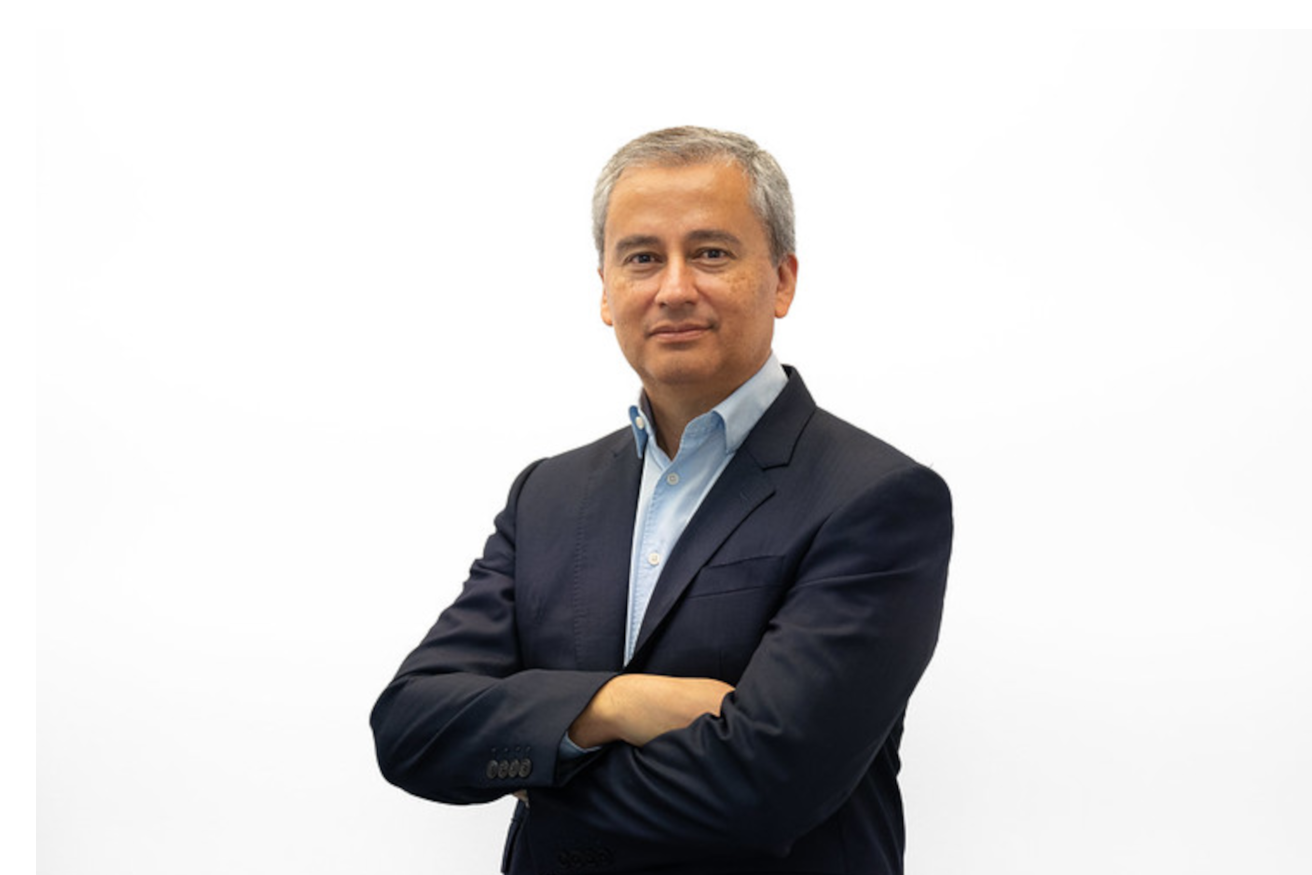 Héctor Morán Olvera
