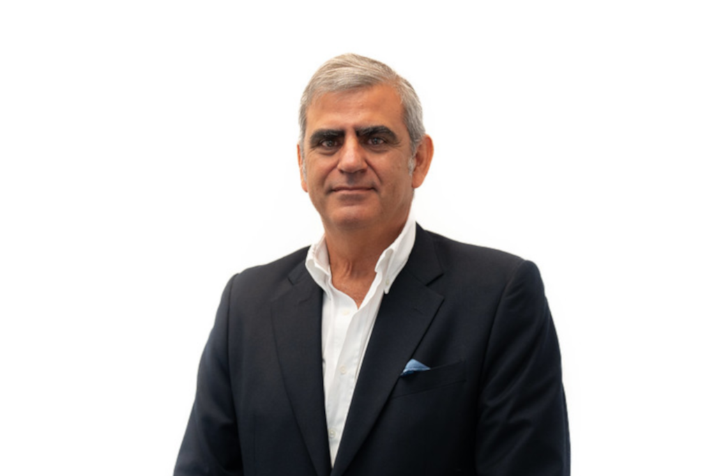 Juan Cruz Alonso 