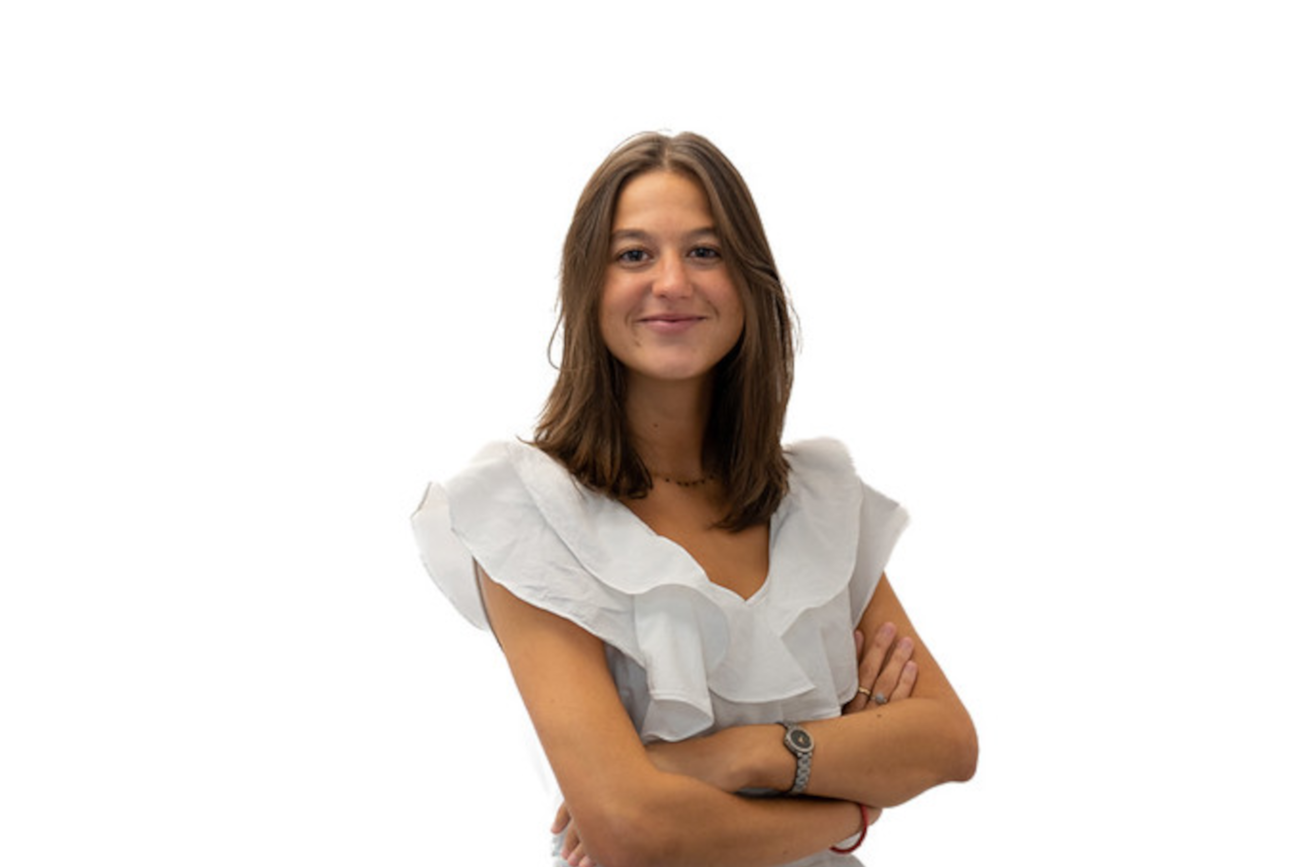 María Huete Arrien